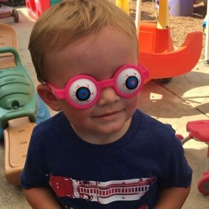 Meet your Posher, Lee